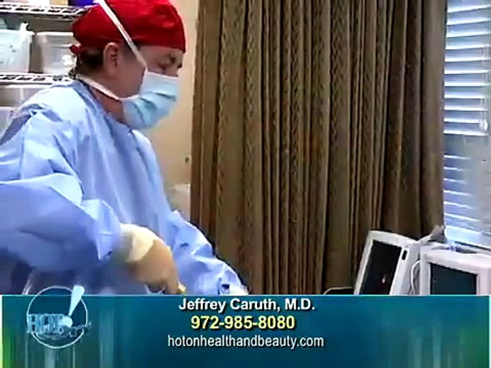 Body Jet Lipo, Liposuction Dallas, Body Jet Dallas Vídeo Dailymotion