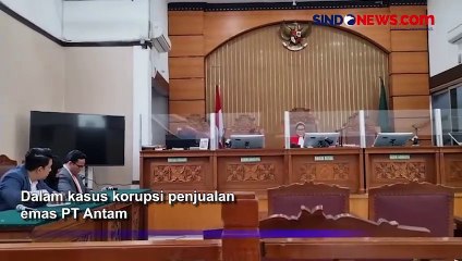 Pengadilan Negeri Jaksel Tolak Praperadilan Crazy Rich Surabaya Budi Said