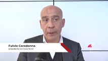 Trasporti, Caradonna (Ferrovie Nord): “Migliorare interventi trasporto pubblico è obiettivo comune”