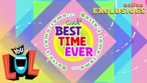 Basta sama, sama, BEST TIME EVER! (YouLOL Exclusives)