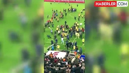 Yaşanan skandallara sessiz kalmayan Acun, Halil Umut Meler'e demediğini bırakmadı