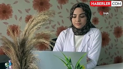 Uzmanı açıkladı: 'Bir günlük oruç bir saatlik yürüyüşe eş değer'