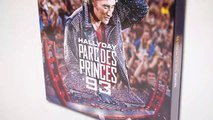 Johnny Hallyday dans le teaser du Coffret Collector 6 Vinyles 