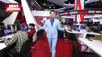 Fighter Jet on Highway : हाईवे पर उतरा सुखोई 30 विमान