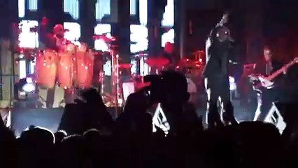 Pitbull - I Know You Want Me (Hermosillo, Sonora)