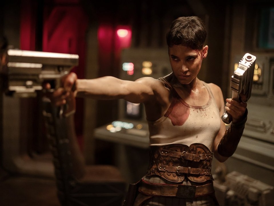 Neuer Trailer zu 'Rebel Moon - Teil 2': Kriegerin Kora ist zurück!