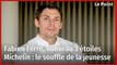 Fabien Ferré, nouveau 3 étoiles Michelin : le souffle de la jeunesse