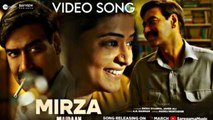 New hindi song Mirza maidaan 2024 / bollywood new hindi song / A.s channel