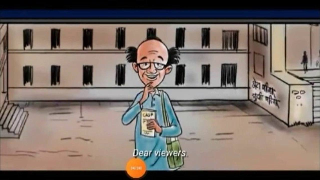 Mamla Legal hai full episode 1