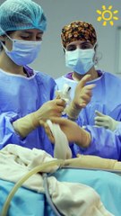 Afghanistan : au cœur d'une mission gynécologique de La Chaîne de l'Espoir