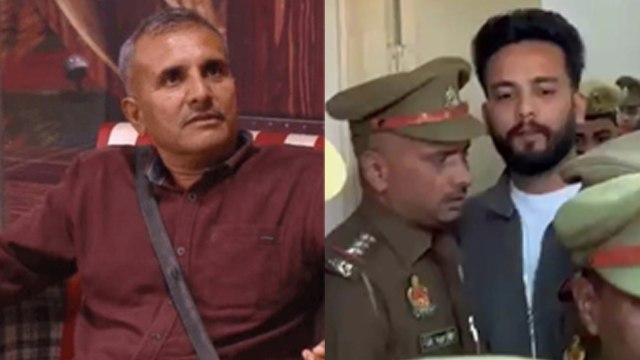 Elvish Yadav Arrest पर Parents First Reaction Viral, 'Maneka Gandhi ने...'|Boldsky