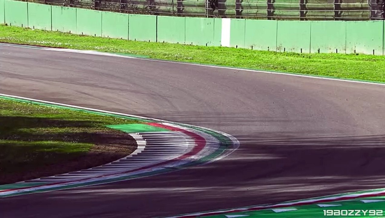 2024 WEC, ELMS & GTWC Tests by Kateyama at Imola- C8 Z06 GT3.R, 963 LMDh, M4 GT3, 296 GT3, LMP2s