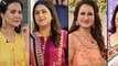 Top 5 Most Talented Senior Actresses In Pakistani Dramas 2024 - ARY DIGITAL -HUM TV-MR NOMAN ALEEM