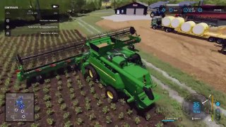 Farming Simulator 2022 Cap. 10  #farmingsimulator22