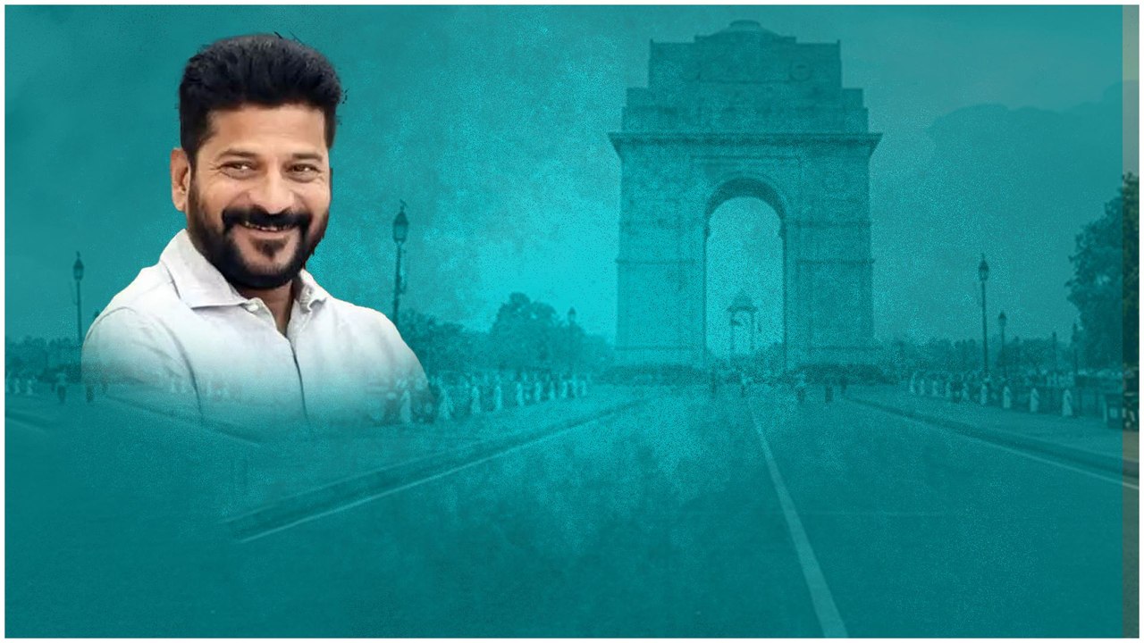 ఢిల్లీలో రేవంత్ బిజీబిజీ.. మేనిఫెస్టో, అభ్యర్ధుల ఎంపికపై సోనియాతో భేటీ | Telugu Oneindia