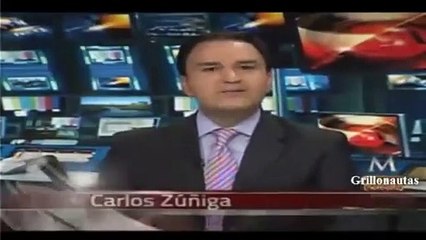 Télécharger la video: Sedena pidió Estado de excepción; Revela WikiLeaks cables sobre México