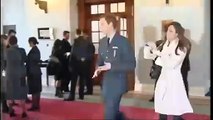 El príncipe Guillermo y Kate Middleton ya tienen fecha de la boda