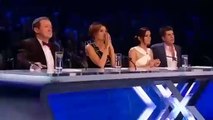 The Results - The X Factor Live results 7