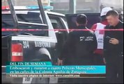 Emboscan y ejecutan a 4 policías municipales en Ciudad Juárez