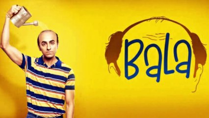 BALA 2019 AYUSHMAN KHURRAM YAUMI GAUTHAM COMEDY MOVIE  EXPLAINED IN HINDI_1080p