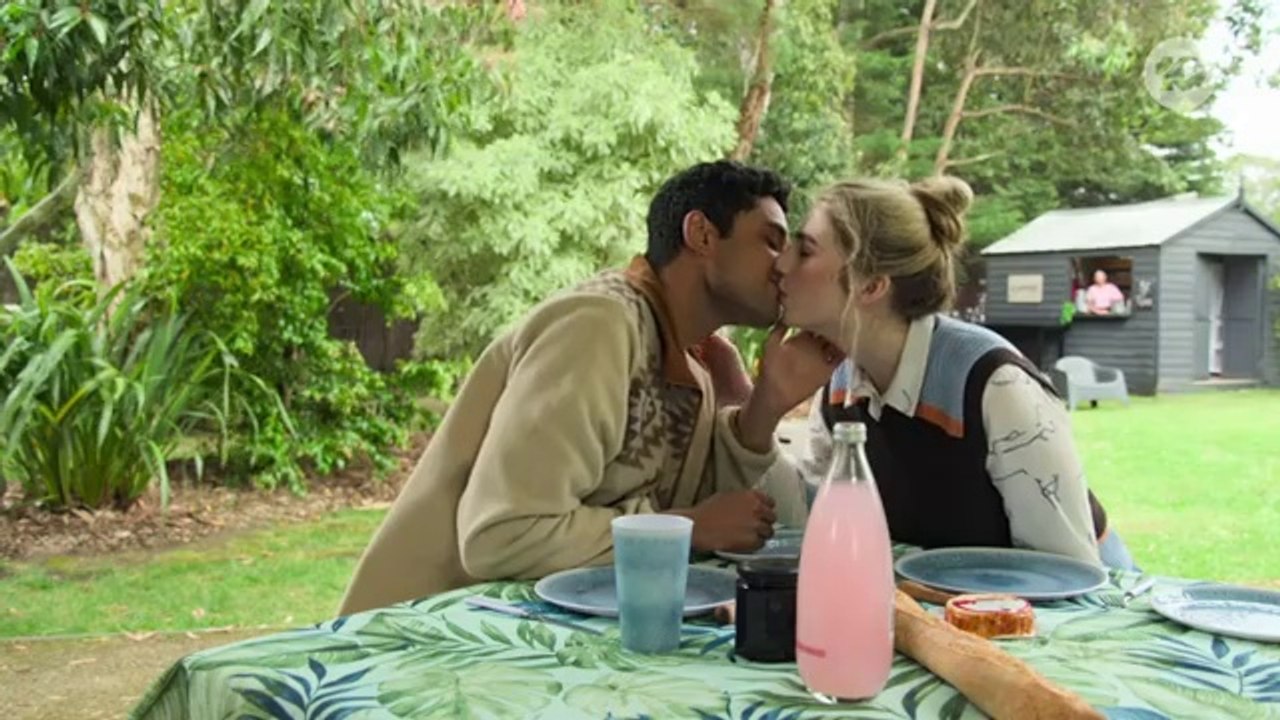 Neighbours 19th March 2024 Neighbours 1932024 Neighbours Tuesday 19th March 2024 video