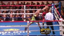 Paul Williams vs Sergio Martinez II Box Pelea Completa HD