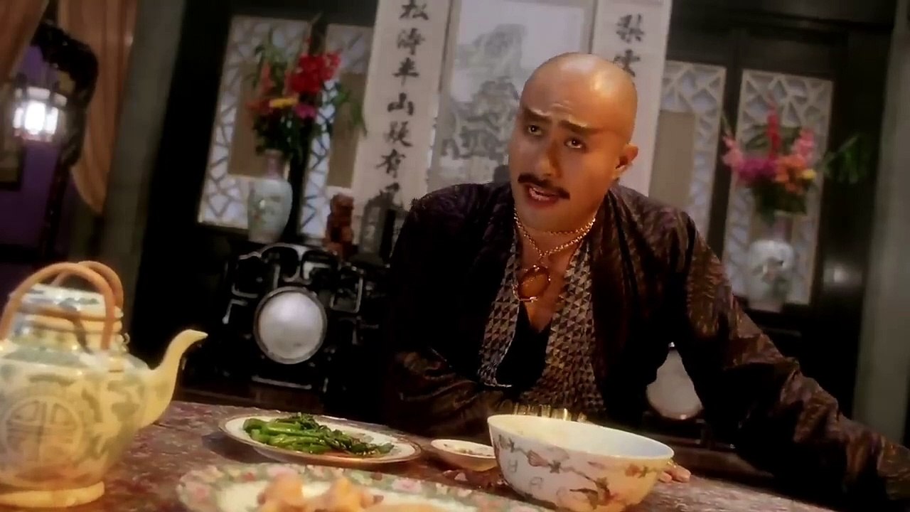 A Chinese Story 2 (1996) Full hollywood Movie explained in Hindi