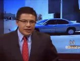Narcobloqueos y Balaceras en Tamaulipas tras muerte de 'Tony Tormenta'.