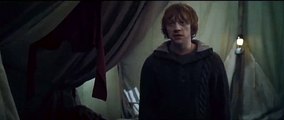 Harry Potter y las Reliquias de la Muerte - Pensé que tenías un plan