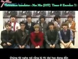 [Vietsub] Super Junior cheering message for college entrance exam takers [SuJu-ELF.com]