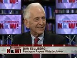 Pentagon Whistleblower Daniel Ellsberg on Wikileaks Iraq War Docs (Part 1 of 2)