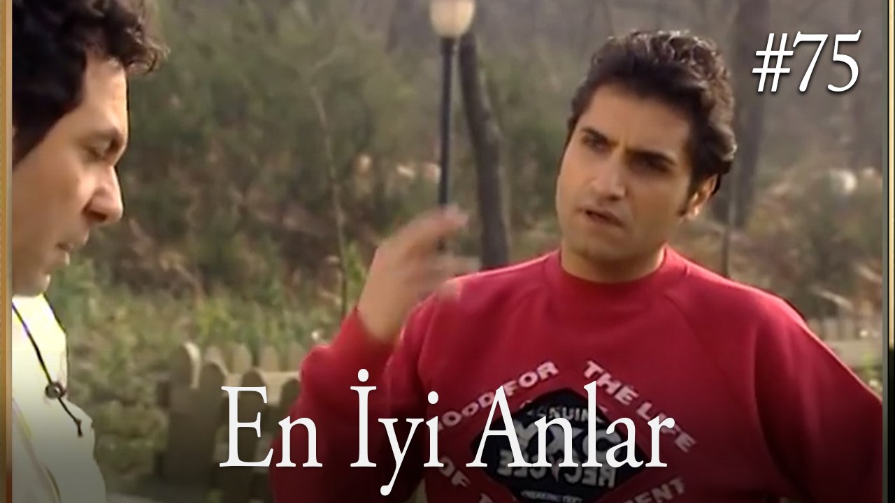 En İyi Anlar #75