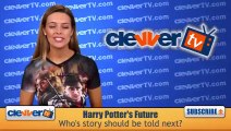 Daniel Radcliffe habla de Harry Potter JK futuro con Rowling