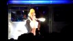 Lady Gaga mata a Santa Claus (Monster Ball Tour, Londres 2010)