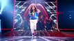 Cher Lloyd Canta Walk This Way - The X Factor
