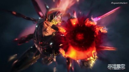 Swallowed Star Season 3 Episode 33 [111]