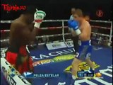 Saul Canelo Alvarez vs Lovemore N'Du Box Pelea Completa