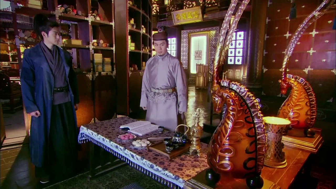 The Four Full HD EP09