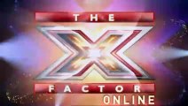 Final 3 and Take That sing Never Forget - The X Factor Live Final