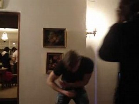 Seb Tecktonik Killer Stone Le Retour