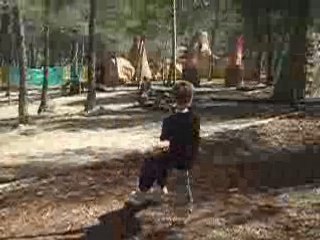 Village des automates