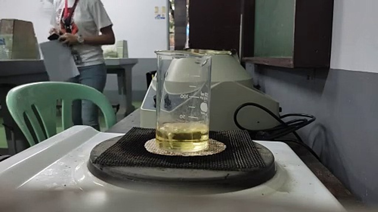 lab