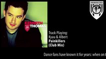 Perfecto Presents Kenneth Thomas: Kyau & Albert - Painkillers (Club Mix)