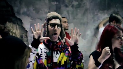 DEV - Bass Down Low (Explicit) ft. The Cataracs