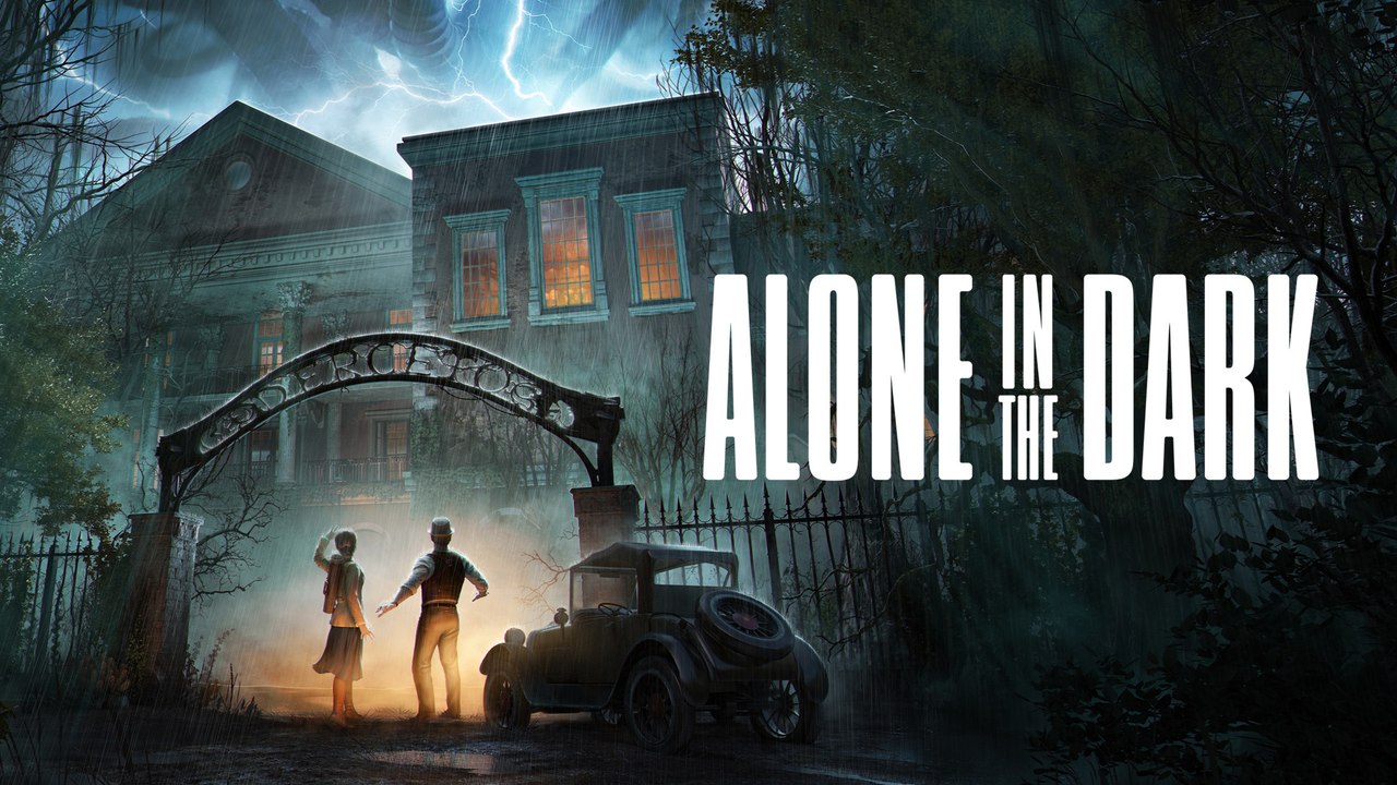 Test d'Alone in the Dark : Le reboot d'un jeu culte qui peine à convaincre, mais qui fera plaisir aux amateurs du genre