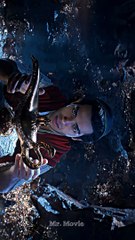 Aladdin Movie scenes