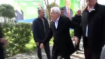 CHP'nin Bursa adayı Bozbey: 'Kayapa’ya çöplük yapılmayacak'