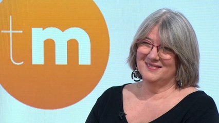 L'interview d'actualité - Yolande du Fayet de la Tour