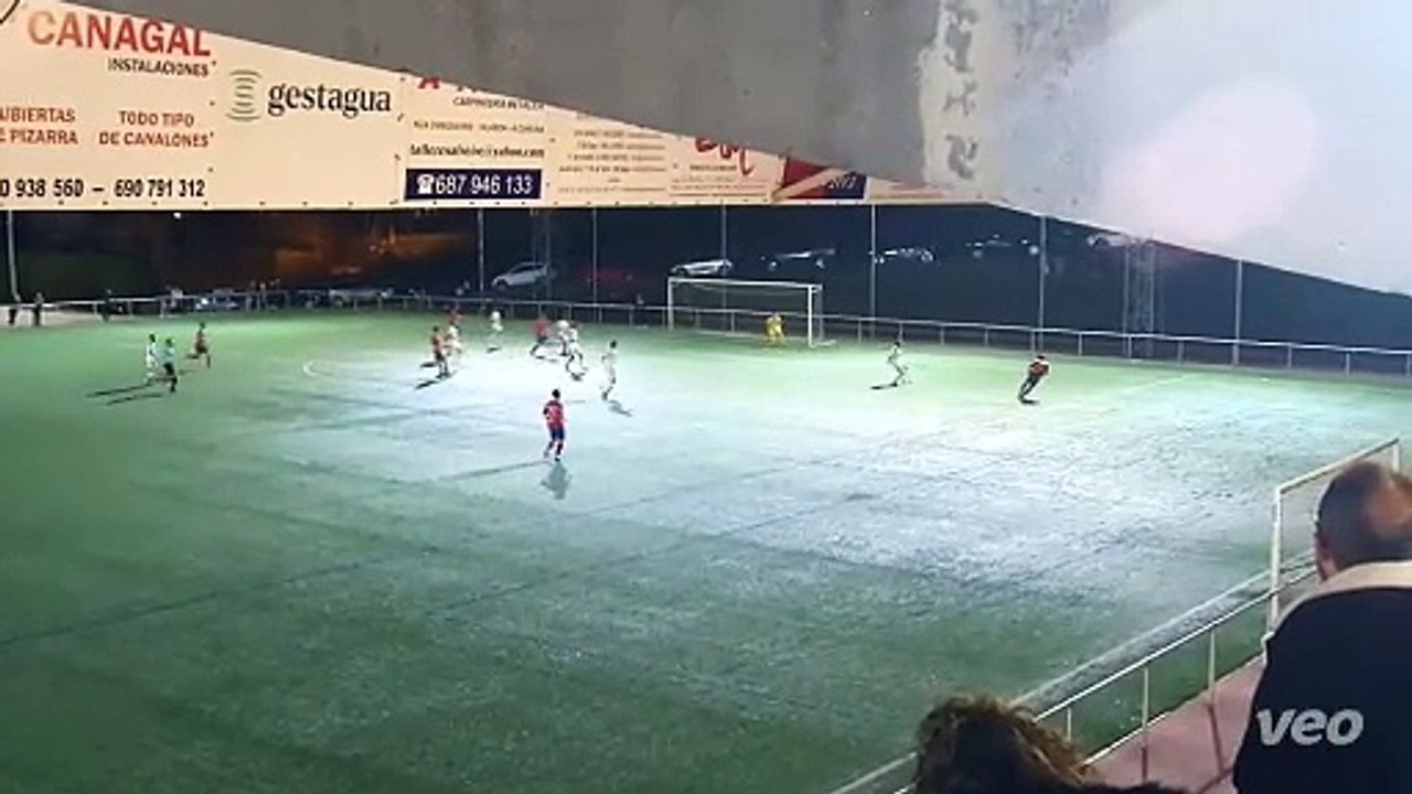 OR-CARRAL 1-0