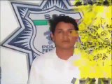 Detienen a dos extorsionadores que simulaban secuestros en Veracruz